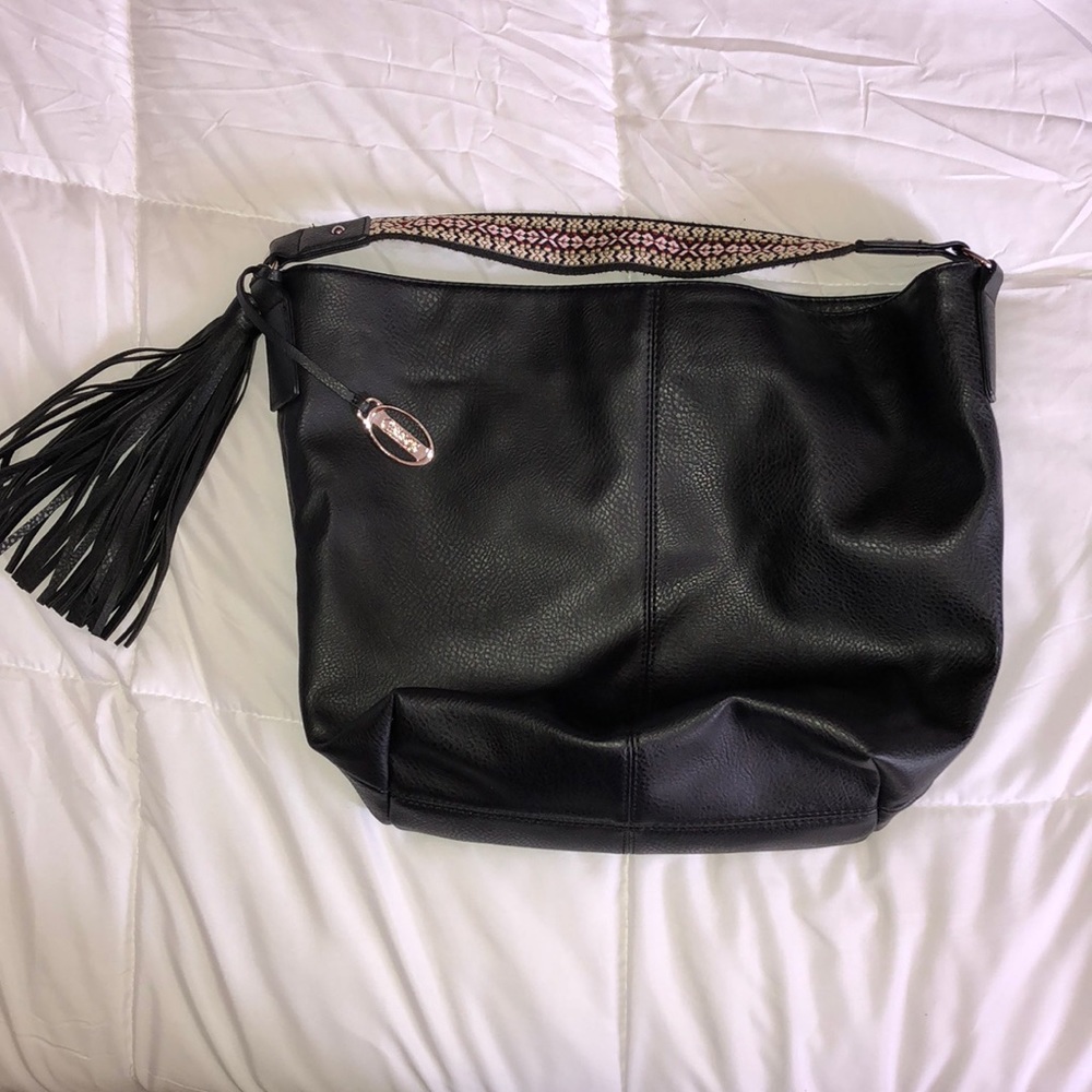 Carlos Santa Bag